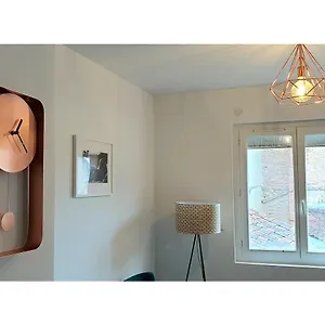 Apartment Cosy - Hypercentre - Calme - Wifi - Tv, Toulouse