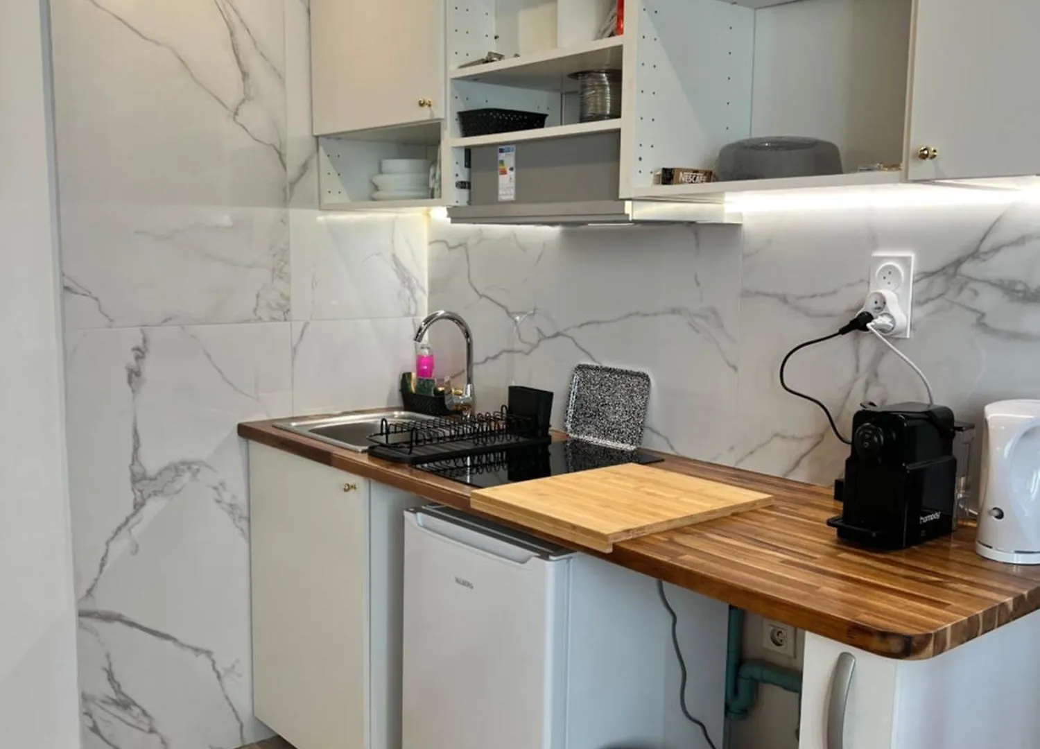 Le Ramblas Jean Jaures Matabieu Toulouse Apartment