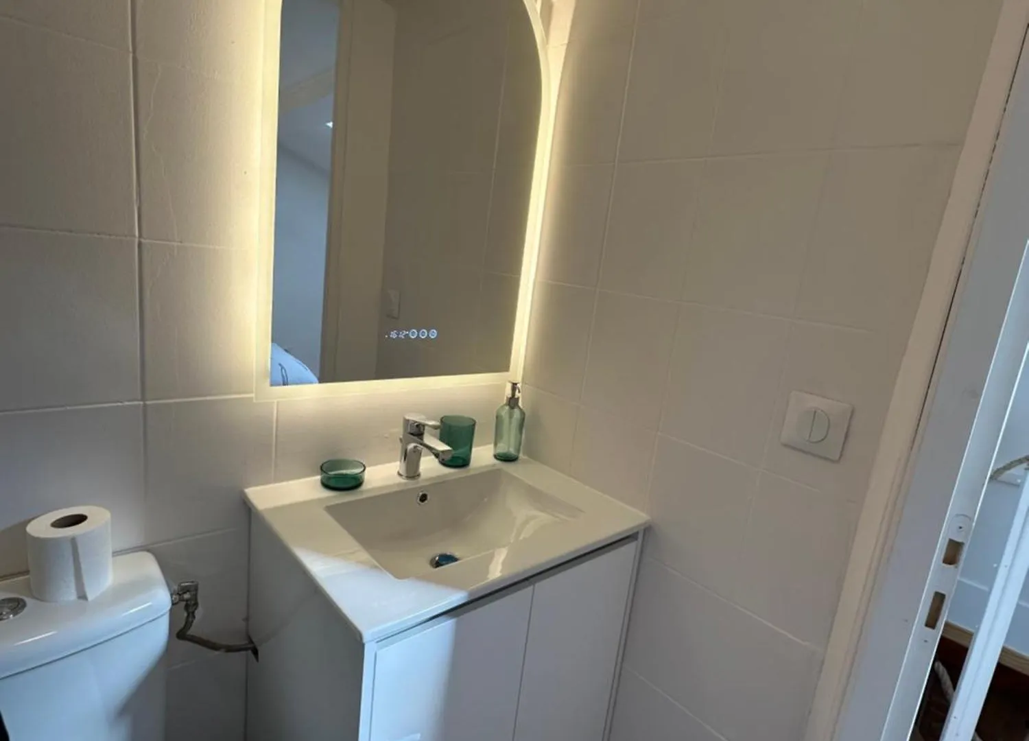 Apartment Le Ramblas Jean Jaures Matabieu Toulouse France